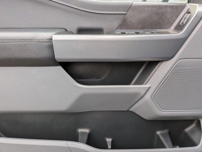 2024 Ford F-150 XLT 4WD SuperCrew 5.5' Box