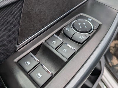 2024 Ford F-150 XLT 4WD SuperCrew 5.5' Box