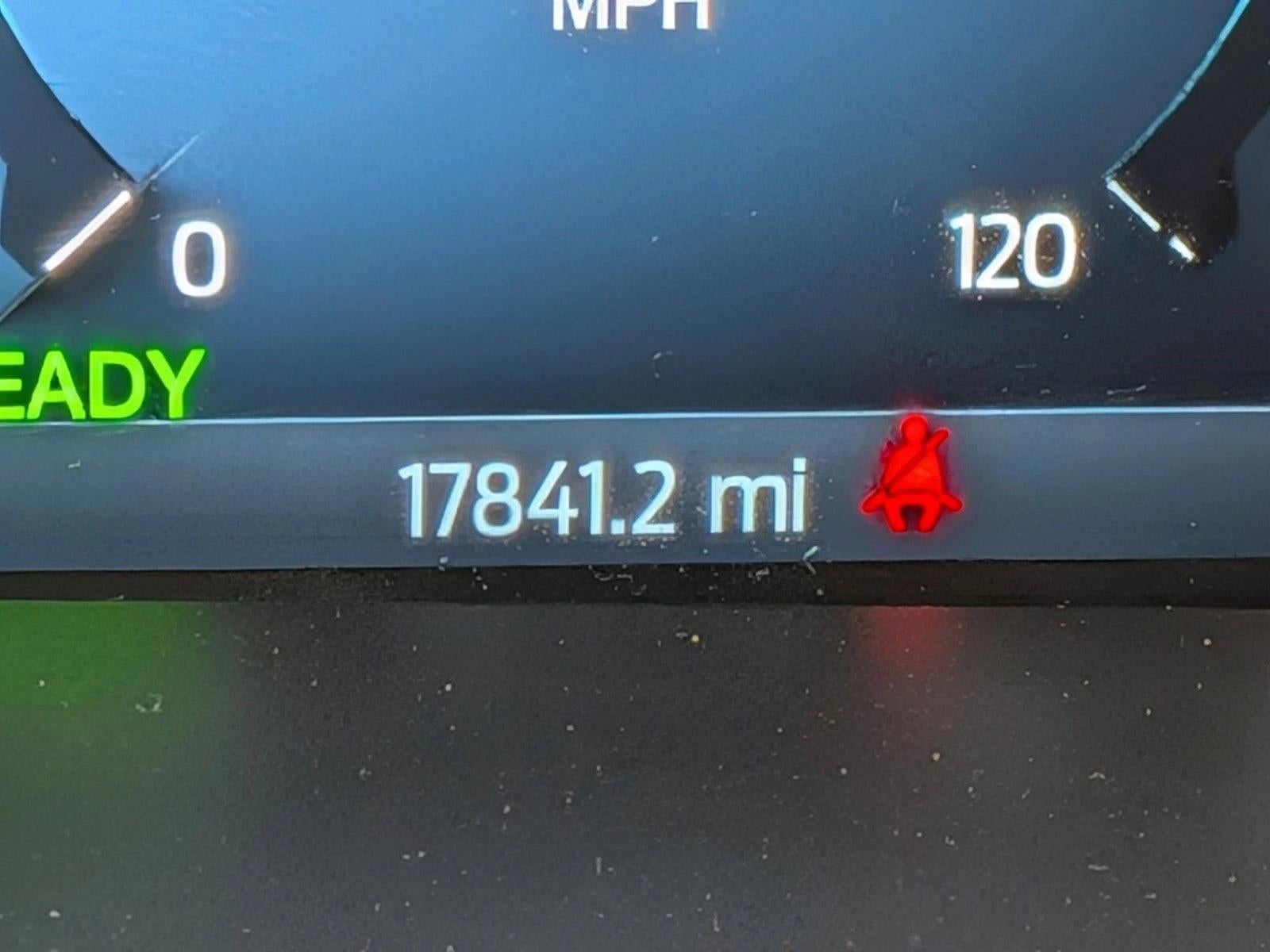 2024 Ford F-150 XLT 4WD SuperCrew 5.5' Box