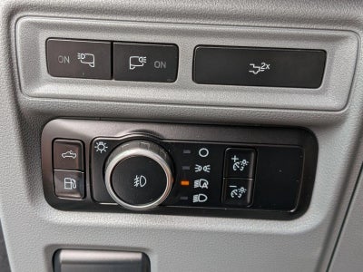 2024 Ford F-150 XLT 4WD SuperCrew 5.5' Box