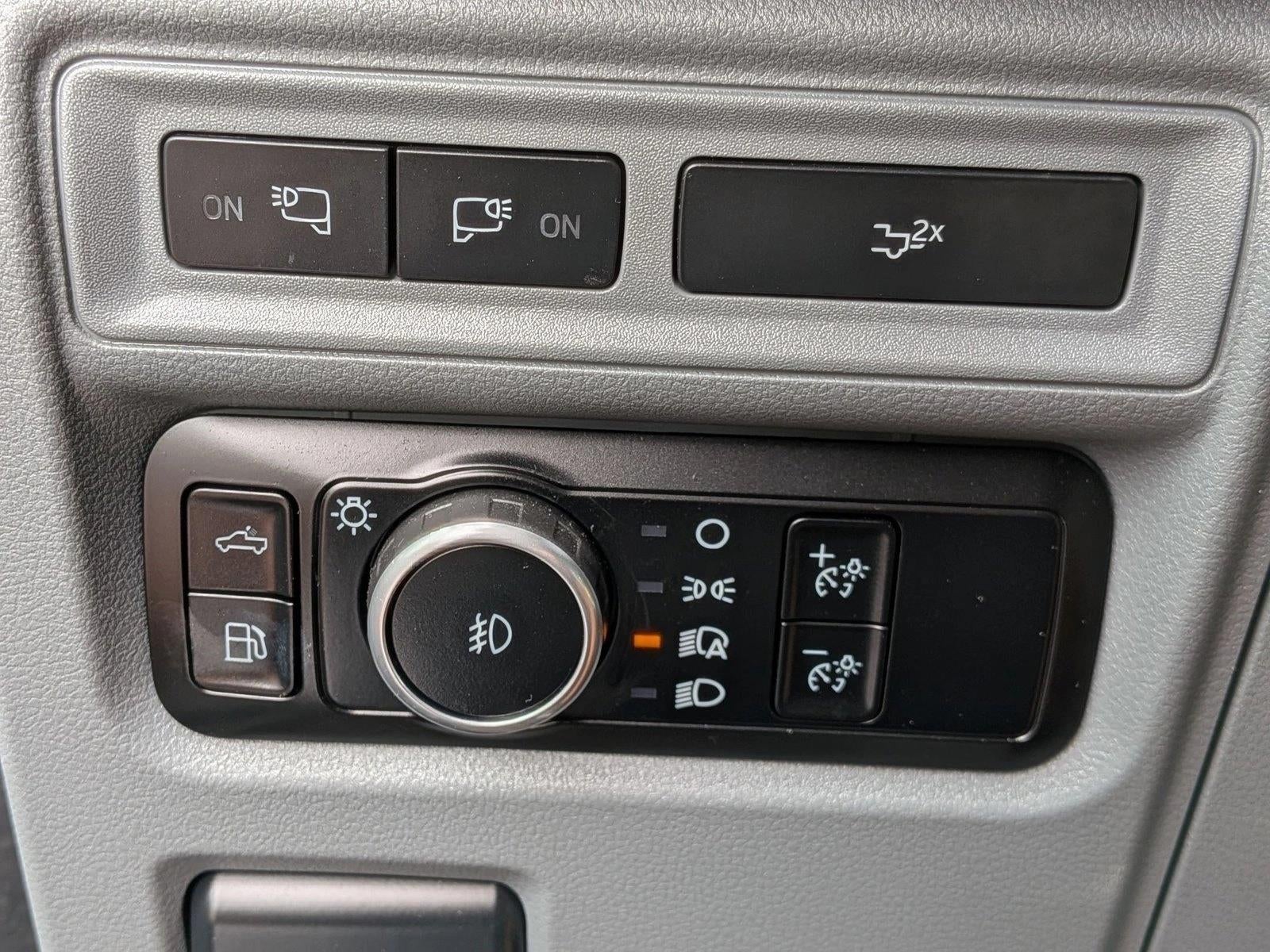 2024 Ford F-150 XLT 4WD SuperCrew 5.5' Box