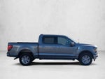 2025 Ford F-150 XLT 4WD SuperCrew 5.5' Box
