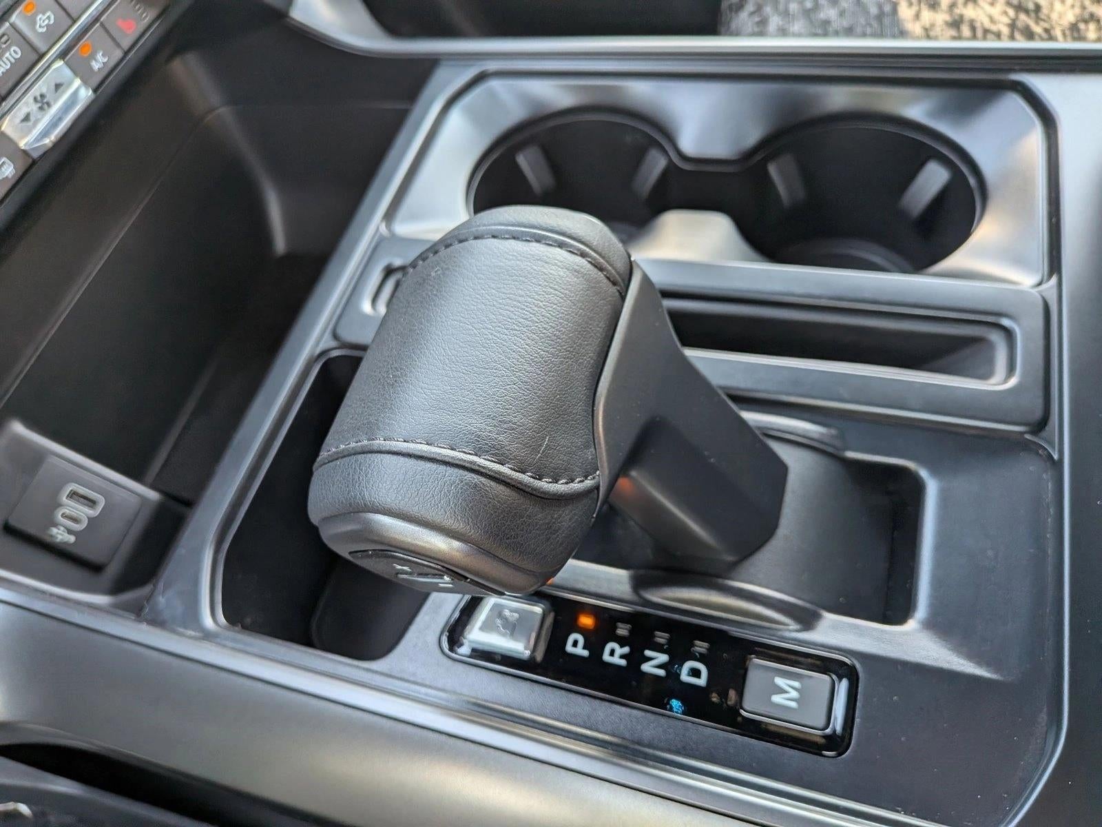 2025 Ford F-150 Tremor 4WD SuperCrew 5.5' Box