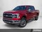 2025 Ford F-150 LARIAT 4WD SuperCrew 5.5' Box