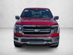 2025 Ford F-150 LARIAT 4WD SuperCrew 5.5' Box