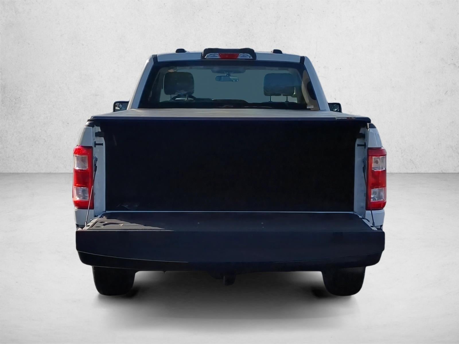 2021 Ford F-150 XL 2WD Reg Cab 6.5' Box