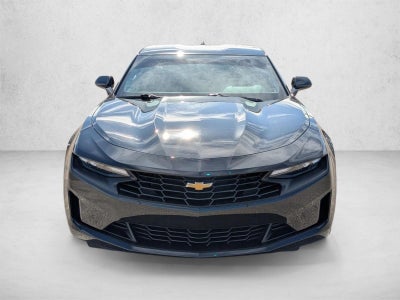 2023 Chevrolet Camaro 2dr Coupe 1LS