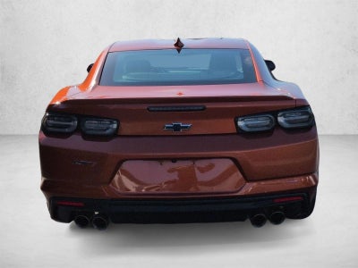 2023 Chevrolet Camaro 2dr Coupe LT1
