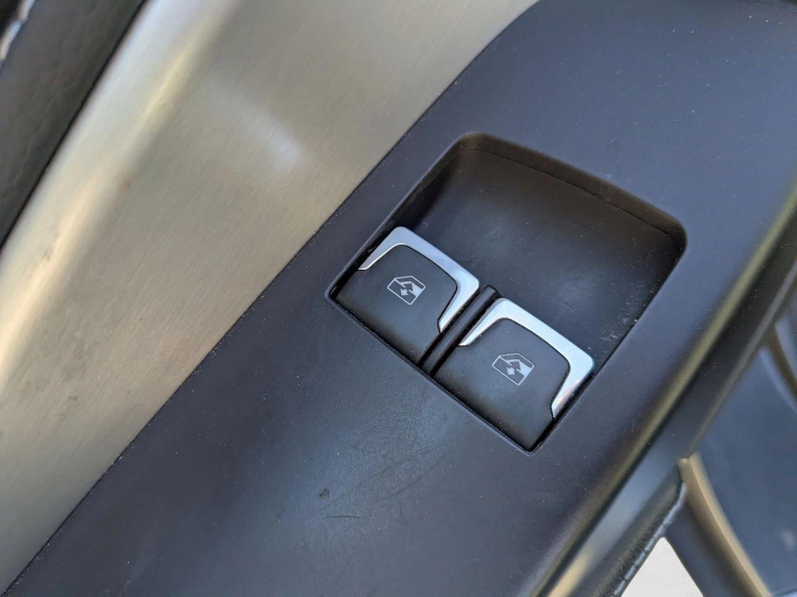 2016 Chevrolet Corvette Stingray Coupe Z51 2LT