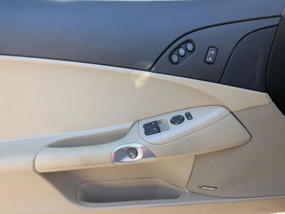 2005 Chevrolet Corvette Base