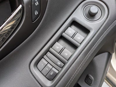 2016 Buick LaCrosse FWD Leather