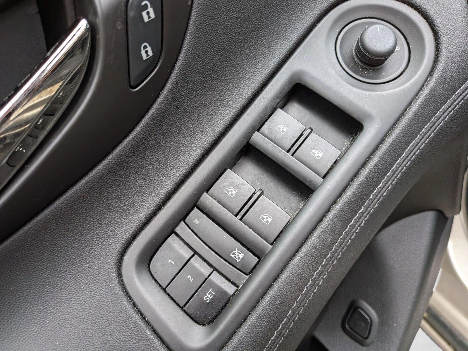 2016 Buick LaCrosse FWD Leather