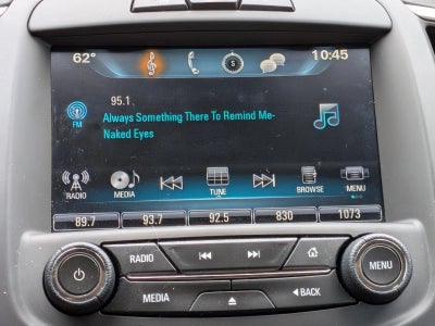 2016 Buick LaCrosse FWD Leather