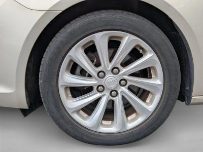 2016 Buick LaCrosse FWD Leather