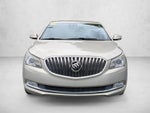 2016 Buick LaCrosse FWD Leather