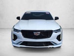 2026 Cadillac CT4 4dr Sdn Sport