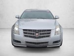 2010 Cadillac CTS 3.0L V6 RWD Luxury