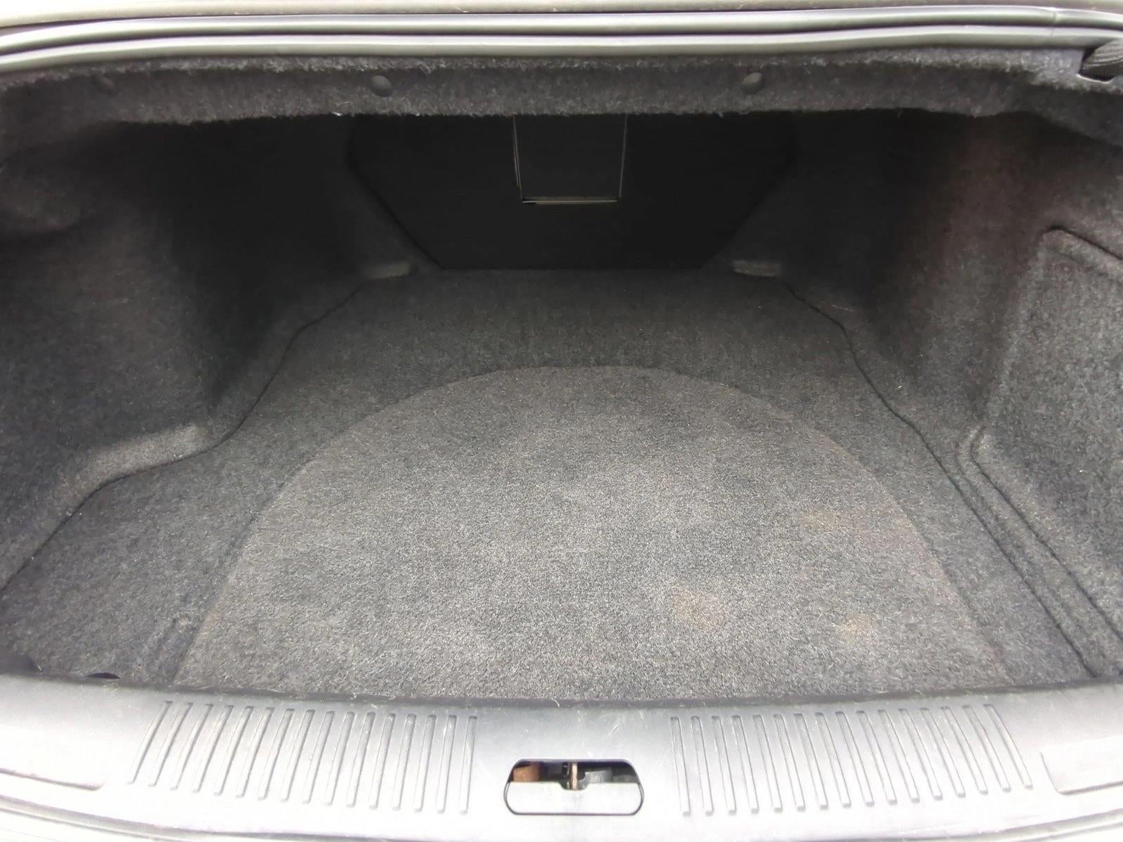 2010 Cadillac CTS 3.0L V6 RWD Luxury