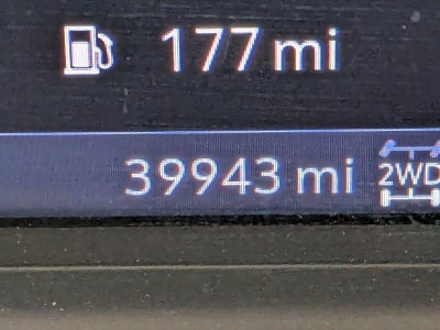 2022 Chevrolet Silverado 2500 HD Crew Cab Standard Box 4-Wheel Drive LT