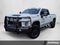 2023 Chevrolet Silverado 2500 HD Crew Cab Standard Box 4-Wheel Drive LTZ