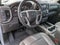 2023 Chevrolet Silverado 2500 HD Crew Cab Standard Box 4-Wheel Drive LTZ