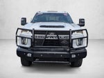 2023 Chevrolet Silverado 2500 HD Crew Cab Standard Box 4-Wheel Drive LTZ