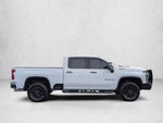 2023 Chevrolet Silverado 2500 HD Crew Cab Standard Box 4-Wheel Drive LTZ