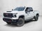 2024 Chevrolet Silverado 2500 HD Crew Cab Standard Box 4-Wheel Drive ZR2