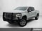 2023 Chevrolet Silverado 1500 Crew Cab Short Box 4-Wheel Drive LTZ