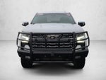2023 Chevrolet Silverado 1500 Crew Cab Short Box 4-Wheel Drive LTZ