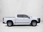 2023 Chevrolet Silverado 1500 Crew Cab Short Box 4-Wheel Drive LTZ