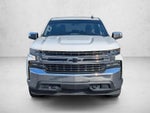 2020 Chevrolet Silverado 1500 Crew Cab Short Box 4-Wheel Drive LT