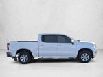 2020 Chevrolet Silverado 1500 Crew Cab Short Box 4-Wheel Drive LT