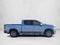 2021 Chevrolet Silverado 1500 Crew Cab Short Box 4-Wheel Drive LTZ