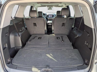 2023 GMC Acadia AWD SLT
