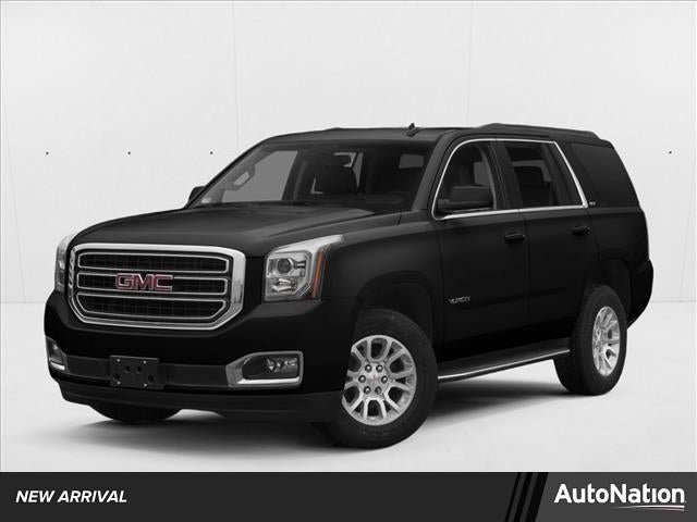 2015 GMC Yukon 2WD 4dr SLT