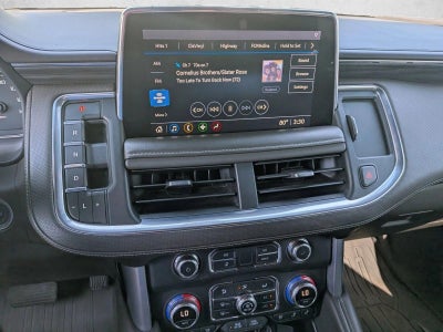 2021 GMC Yukon 2WD 4dr SLT