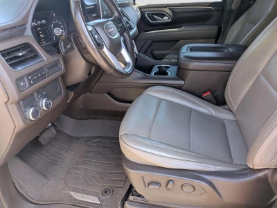 2021 GMC Yukon 2WD 4dr SLT