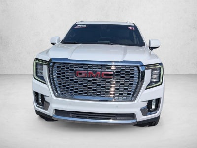 2021 GMC Yukon 2WD 4dr SLT