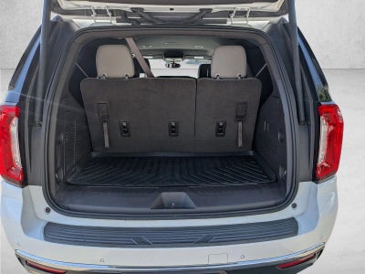 2021 GMC Yukon 2WD 4dr SLT