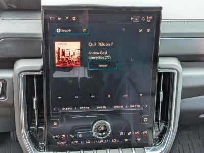 2025 GMC Yukon XL 4WD 4dr Denali