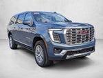 2025 GMC Yukon XL 4WD 4dr Denali