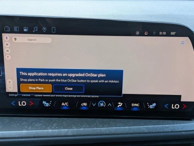 2024 Chevrolet Traverse LS w/1LS