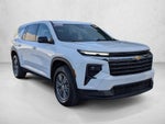 2024 Chevrolet Traverse LS w/1LS