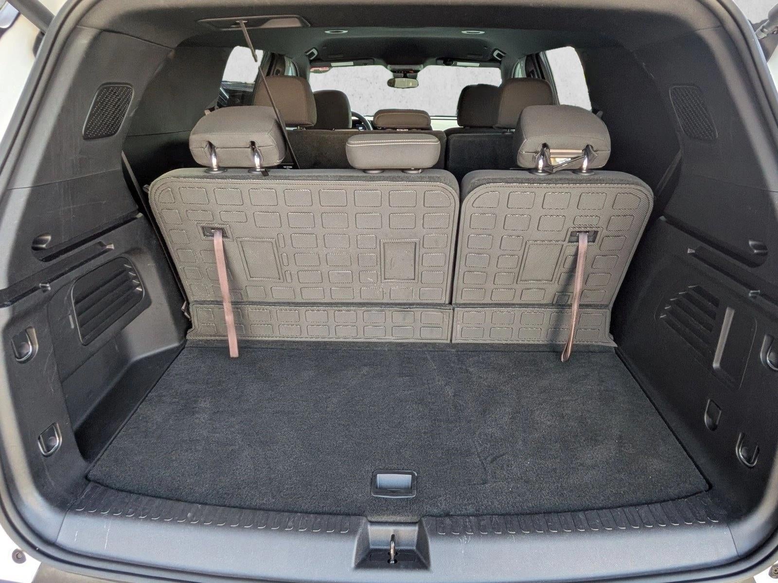 2024 Chevrolet Traverse LS w/1LS
