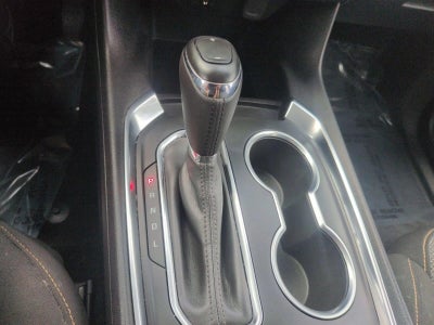 2020 Chevrolet Traverse FWD 1LT