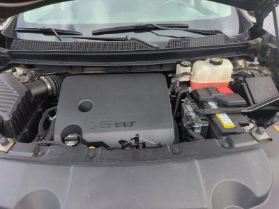 2020 Chevrolet Traverse FWD 1LT