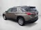 2020 Chevrolet Traverse FWD 1LT