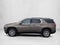 2020 Chevrolet Traverse FWD 1LT