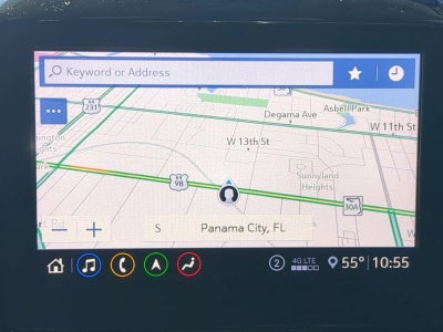 2021 Chevrolet Traverse AWD 1LZ Redline Edition